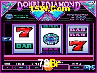 78Br - cassino ao vivo