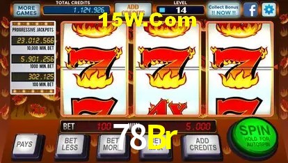 78Br - Pagamento PIX Instantâneo